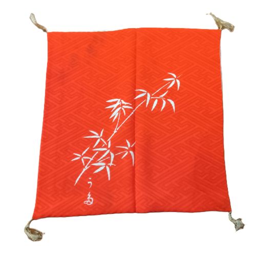 帛紗